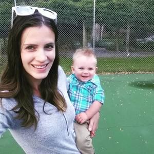 Meet your Posher, Alisa